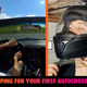 Here's Everything You Need to Get Into Autocross